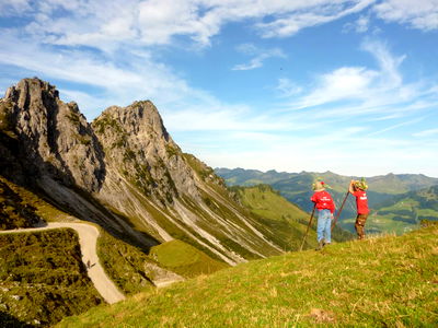 Bild 35 aus Berghof Burtscher