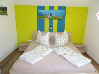 Bild 41 aus  Ferienwohnung Schneebergblick 