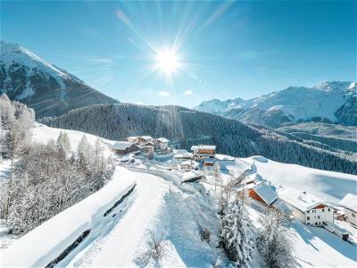 Bild 34 aus Bio & Reiterhof der Veitenhof Ötztal Tirol