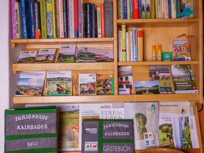 Bild 102 aus  Ferienhaus Rainbauer