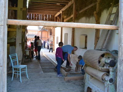 Bild 137 aus  Kaspergut