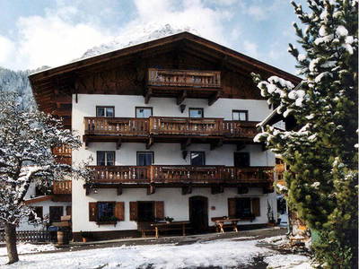 Bild 25 aus  Damelerhof