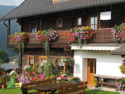 Bild 2 aus  Unterkrug - Familie Ferlan