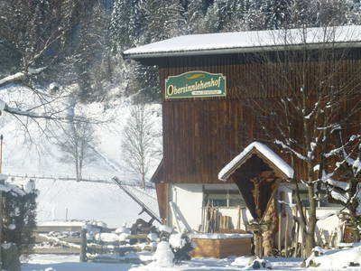 Bild 88 aus  Obersinnlehenhof