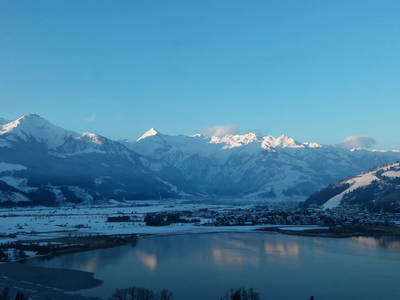 Bild 145 aus  Alpenhof Grafleiten