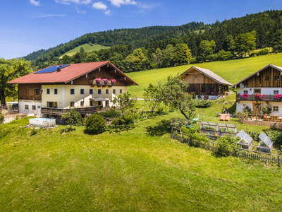 Bild 3 aus  Ferienhaus Oberpremgut