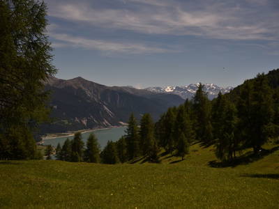 Bild 7 aus  Natürliches Ferienwohnen