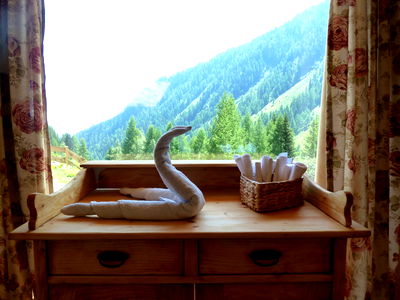 Bild 9 aus Berghütte Ploatschtratten