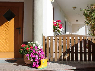 Bild 67 aus  Fergl's Hof