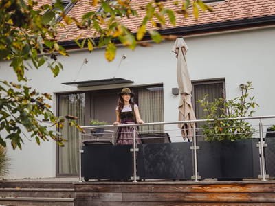 Bild 13 aus  Biohofgut Laschalt