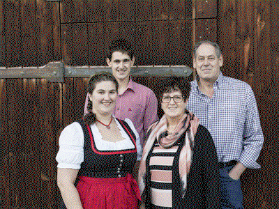 Bild 11 aus  am Triendlhof