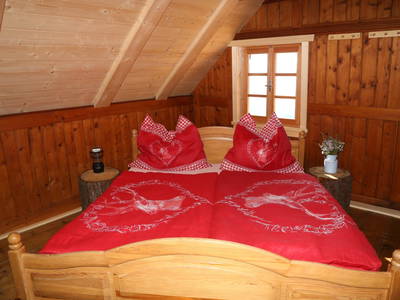Bild 52 aus  Bergfriedhütte