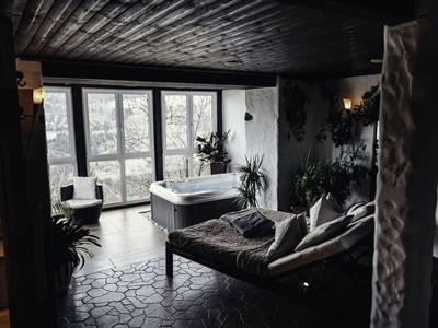 Bild 78 aus  Moarhofer - Romantikhütte mit Familienflair