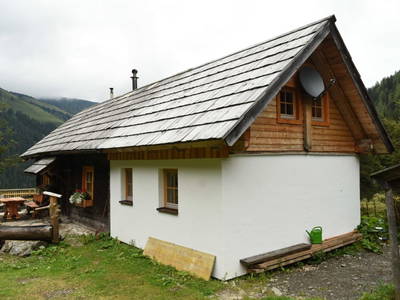 Bild 84 aus  Jagahütte