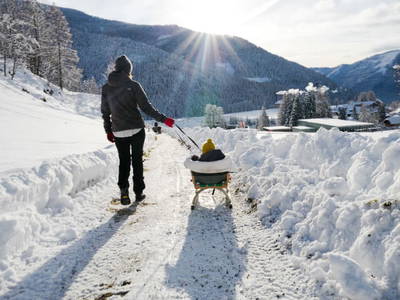 Bild 54 aus  Familienhotel-Gasthof Hinteregger