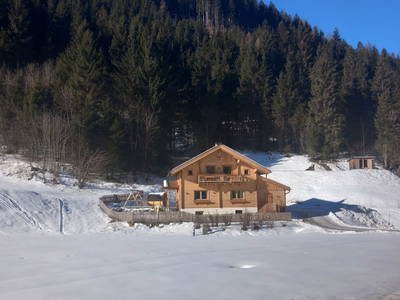 Bild 26 aus  Landhaus Almleben