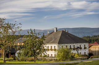 Bauernhof Fischer aus Julbach