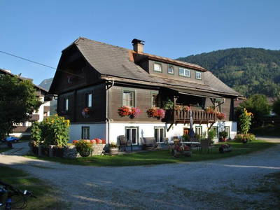 Bild 2 aus  Harreiterhof