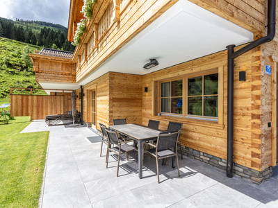 Bild 3 aus Raingrub Chalets