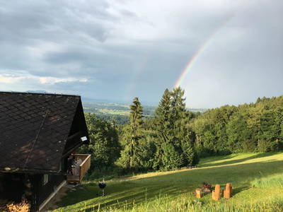 Bild 17 aus  Ferienhaus Trausibauer