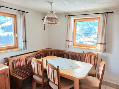 Bild 16 aus  Berghütte Boid