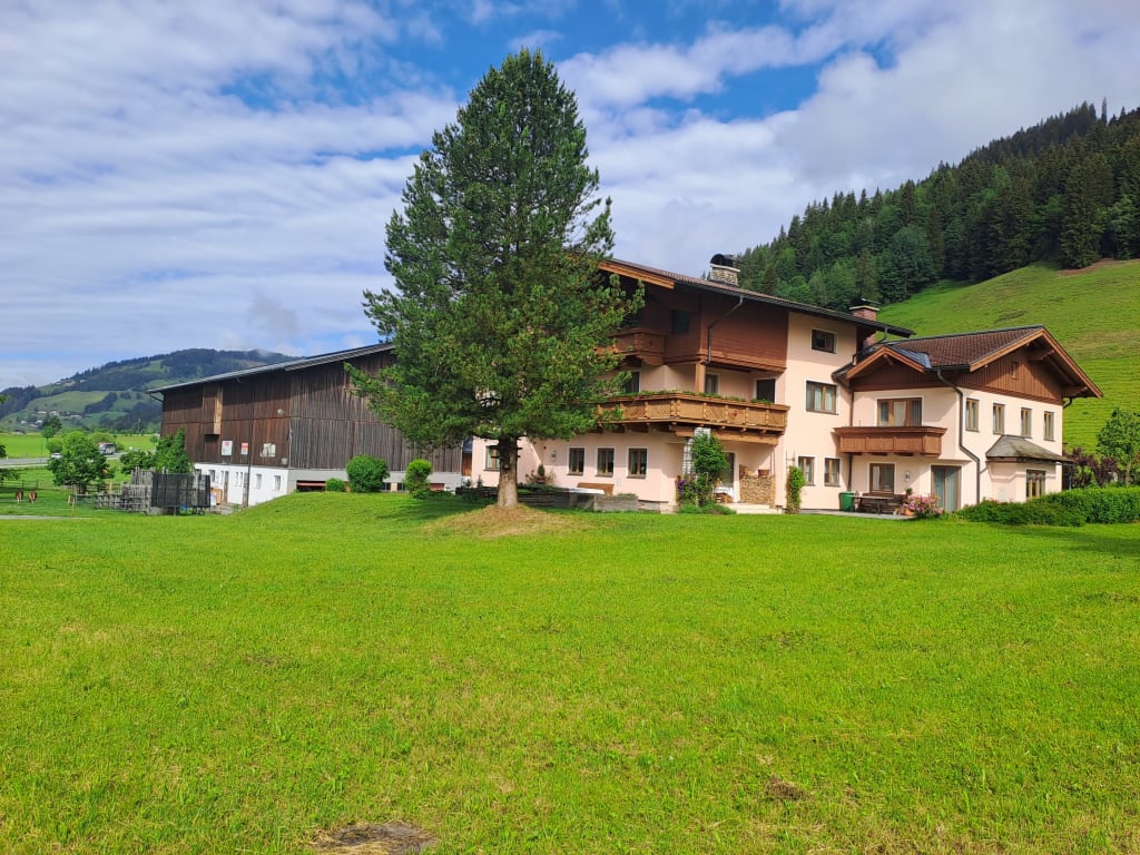 Vierthalerhof