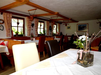 Bild 86 aus Berggasthof Steckholzer