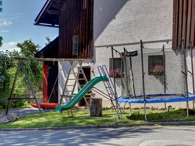 Bild 9 aus  Ferienhof Landhaus Guglhupf