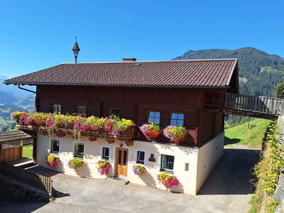 Bild 3 aus  Ferienwohnung Reicherhof