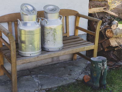 Bild 28 aus  Thomanhof