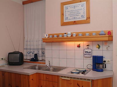 Bild 40 aus  Gästehaus Schlossblick