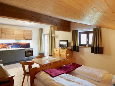 Bild 45 aus  Ferienwohnungen Ranstl