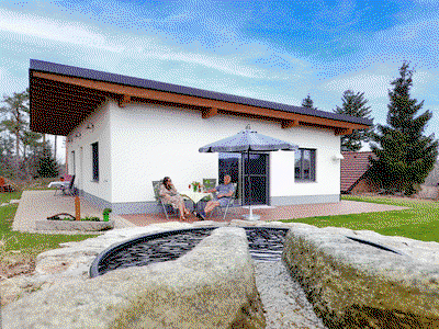 Bild 13 aus  Ferienhaus Angel