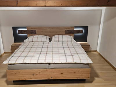 Bild 6 aus  Pfleger Ranch am Schönegg Gut