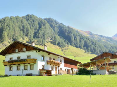 Bild 2 aus  Thumeserhof