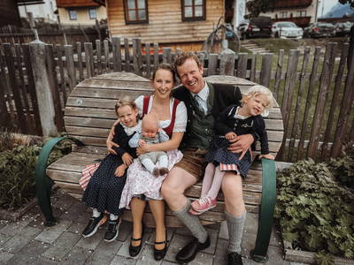 Bild 3 aus  Schmiedlehnerhof