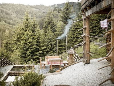 Bild 12 aus  Bergchalet Kuhgraben