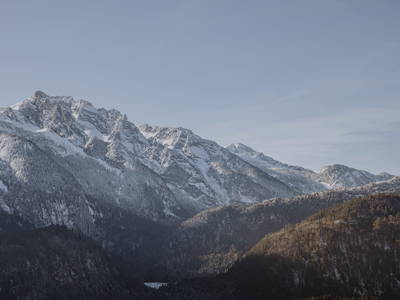 Bild 25 aus  Sonnleitn Hütten