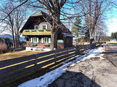 Bild 5 aus  Almhaus Jantschgi