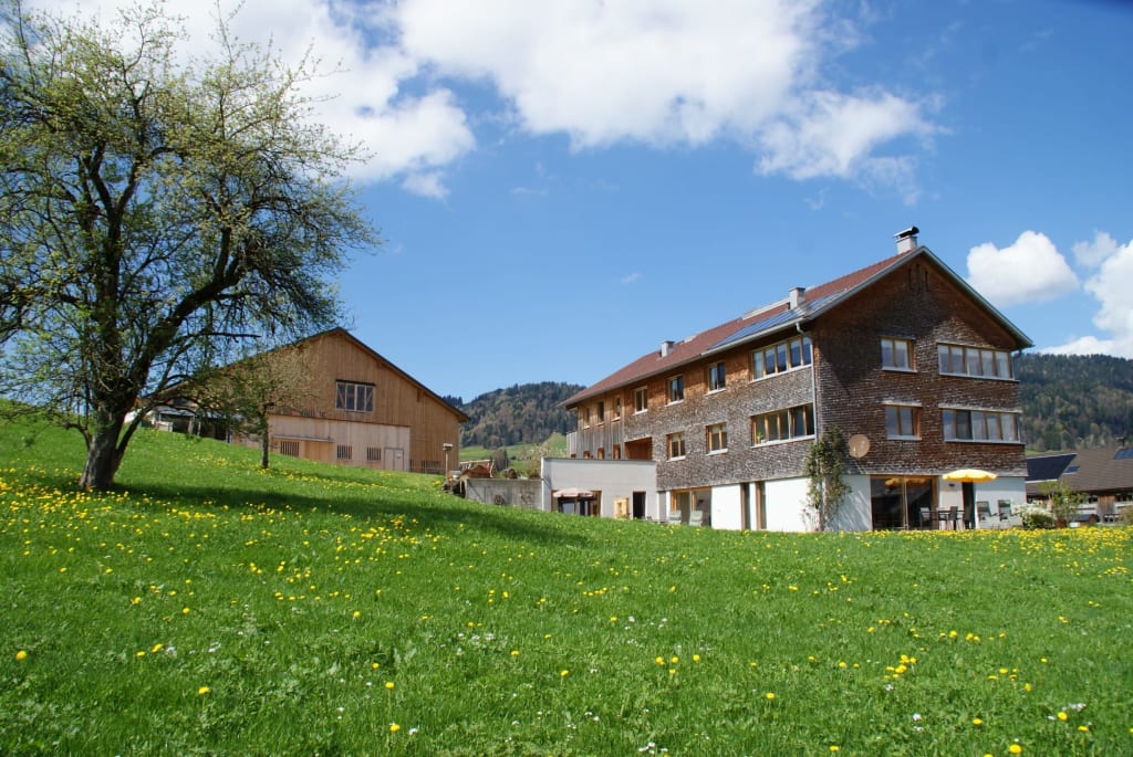 Schweizer Hof