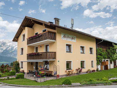 Bild 2 aus  Huaberhof