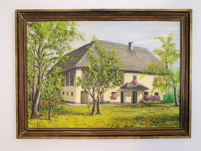 Bild 129 aus  Landhaus Sofie