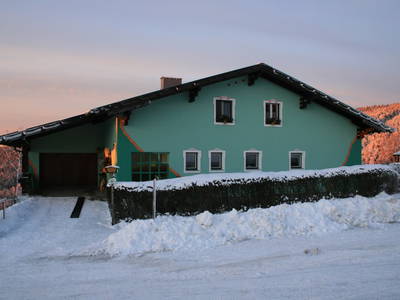 Bild 59 aus  Frühstückspension Buchner