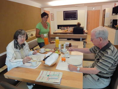 Bild 39 aus  Lugerfarm