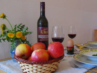 Bild 49 aus  Weingut Dietl - Der Abdruck des Genusses ****