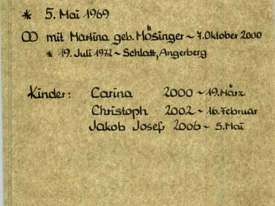 Bild 30 aus  Achrainer - Moosen