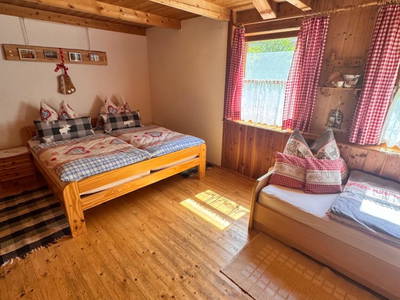 Bild 161 aus  Wallneralm