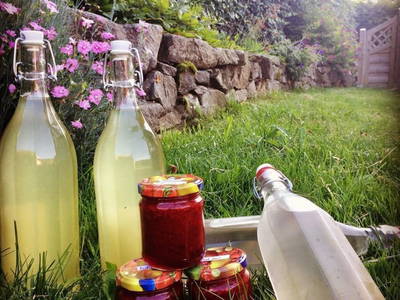 Bild 32 aus  Waldhäuslhütte