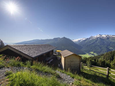 Bild 16 aus  Sonnenhütte