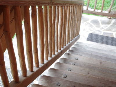 Bild 107 aus  Rafting Camp Palfau